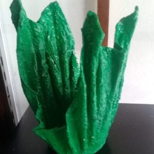 Beautiful Decorative Vase and Talking Piece