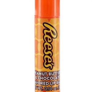 Reese's Peanut Butter Cup &  Chocolate Flavored Lip Balm