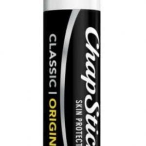 Chap Stick Classic Original Lip Balm