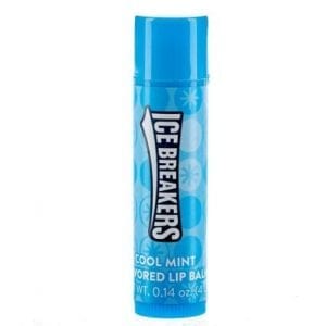 Ice-Breaker Cool Mint Lip Balm