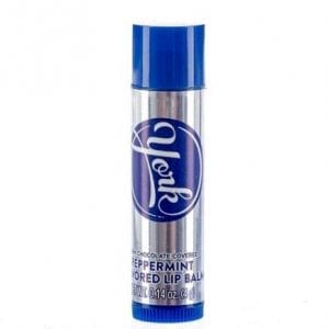 York Peppermint Lip Balm