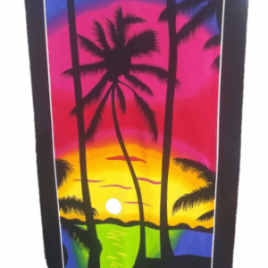 Large Jamaica Beach Towels