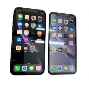 Apple 64Gb iPhone XR