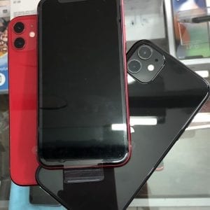 Apple 64Gb iPhone 11