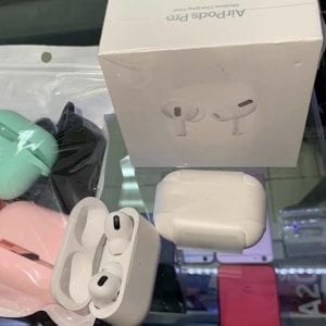 AirPods Pro (Original)