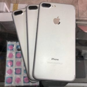 Apple 32Gb iPhone 7Plus - Unlock