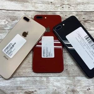 Apple 64Gb iPhone 8Plus