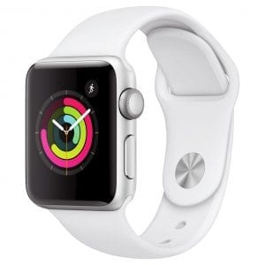 Apple Smart Watch Series 3 (38mm)