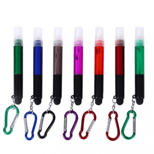 Branded disinfecting Spray Pen