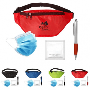 Branded Super Shopper Kit