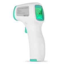 Medical Infrared  Thermometer