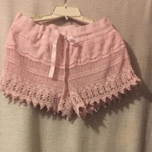 Excellent Condition -No boundaries Girl Shorts - Size 11-13