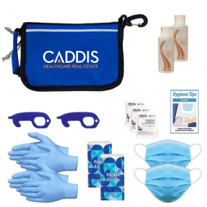 Branded Family Kit