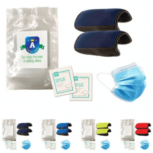 Branded Ultimate Shopper Kit