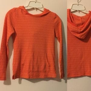 Excellent Condition Joe Girl Hoodie - Size Small