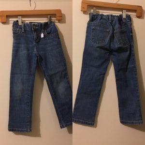 Good Condition- Old Navy Girl Pant