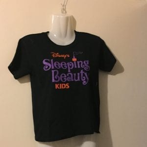 New Gildan girl blouse - size small