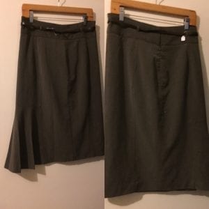 Used Worthington  women skirt very good condition