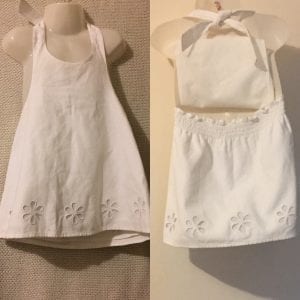 New Gymboree girl blouse