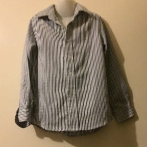 NEW New Berry boy shirt- size 6X