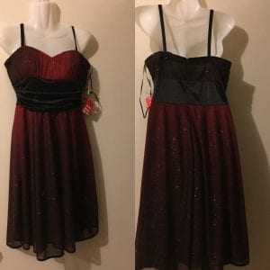New R&M Richards women dress