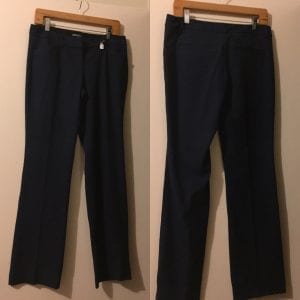 Used Express women pant excellent condition - size 6R