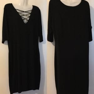 USED Soprano women dress excellent condition
