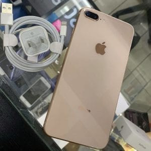 Apple 256Gb iPhone 8Plus
