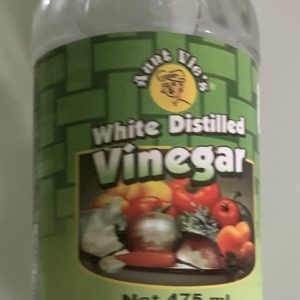 Aunt Vies Vinegar 475ML