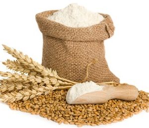 Retail Flour 1lb