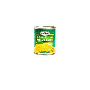Grace Sweet Corn 220g