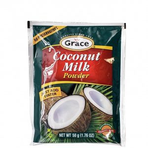Grace Coconut Milk Powder