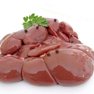 Kidney (Beef) Per lb