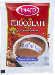 Lasco Instant Chocolate Mix
