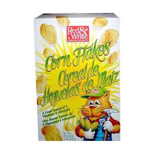 Red & White Cornflakes 510g