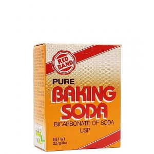 Baking Soda 227g(Red Brand)