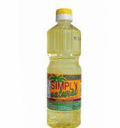 SIMPLE NATURAL COCONUT OIL 500ML