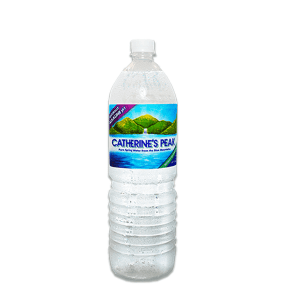 Catherine's Peak Water 1.5L