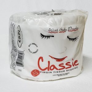 Classie Tissue