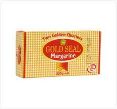 Gold Seal Margarine  227g