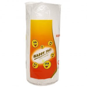 HAPPYFACE HANDTOWEL
