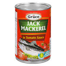 Grace Classic Mackerel 155G
