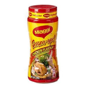 Maggie Chicken Seasoning 200g