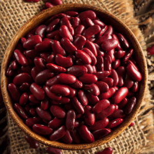 Red Peas