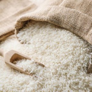 Retail Brown Rice 1lb