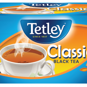 Tetley Teabags 369g