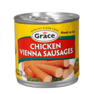 Grace Chicken Sausage 140G