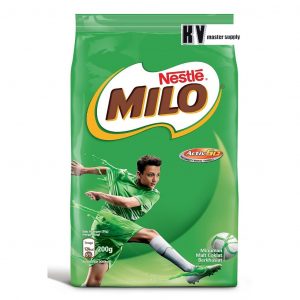 Milo  200g