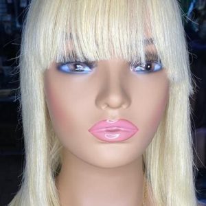 VIRGIN BANG 613 WIG 10"