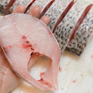 Slice Fish